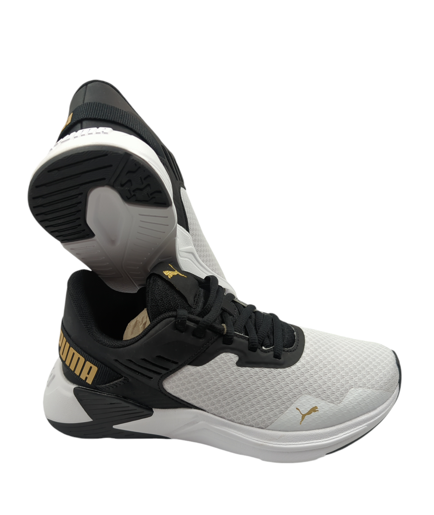 Puma Disperse Xt Training Blanco / Negro No 22.5