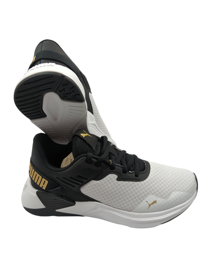 Puma Disperse Xt Training Blanco / Negro No 22.5