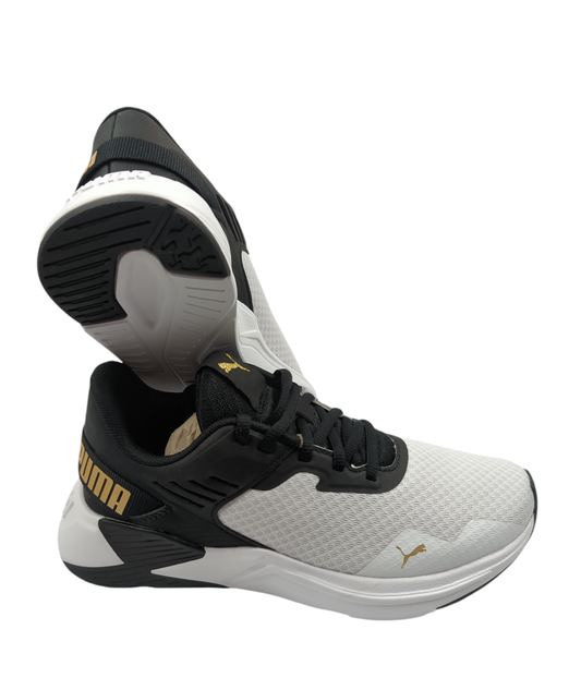 Puma Disperse Xt Training Blanco / Negro No 22.5