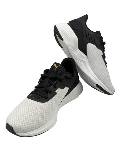 Puma Disperse Xt Training Blanco / Negro No 22.5