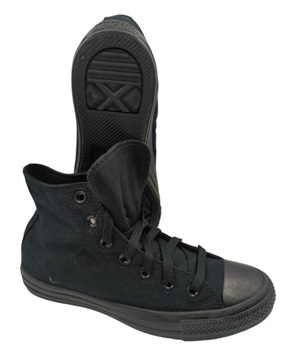Converse Bota casual Negro Total No 24.5