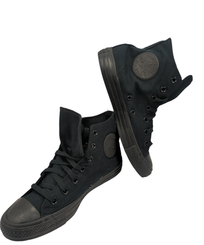 Converse Bota casual Negro Total No 24.5