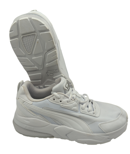 Puma Vis2k Training Casual / Blanco No 25