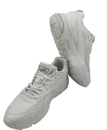 Puma Vis2k Training Casual / Blanco No 25