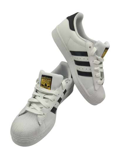 Adidas Superstar Casual Negro / Blanco No 24.5