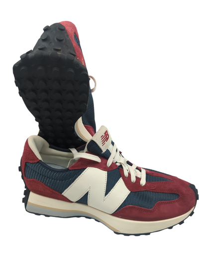 New Balance 327 Navy Blue Casual / Running No 29