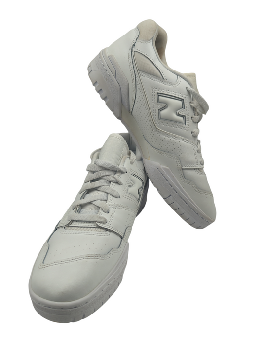 New Balance 550 Casual Blanco No 27
