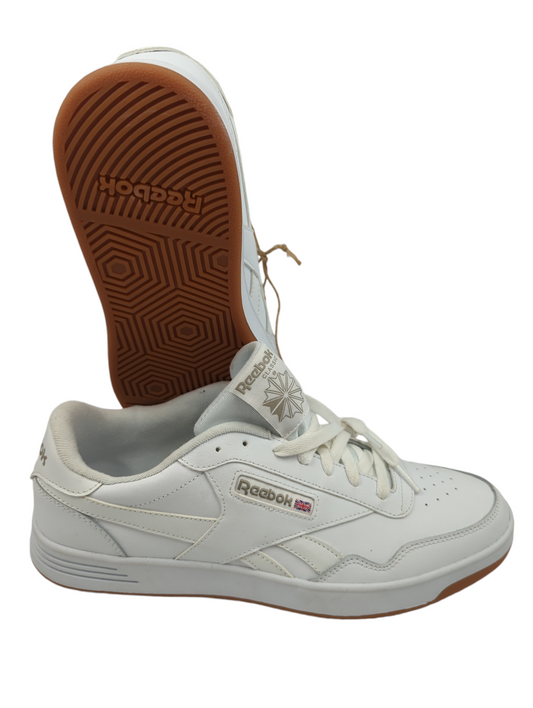 Reebok Classic Low Casual Blanco / Liga No 29