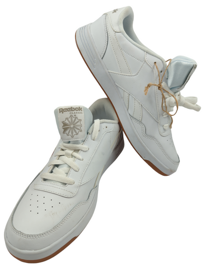 Reebok Classic Low Casual Blanco / Liga No 29