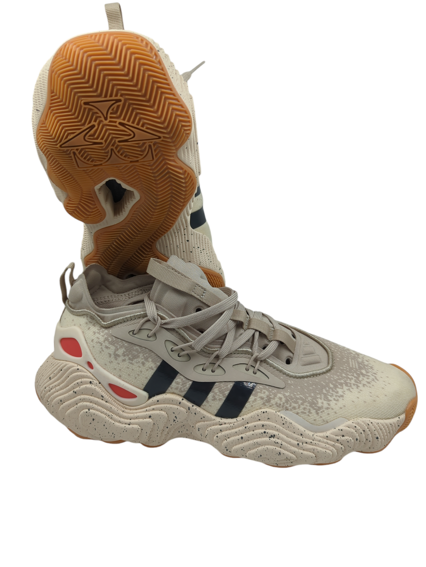 Adidas Trae Young 3 Basketball Mid No 26.5