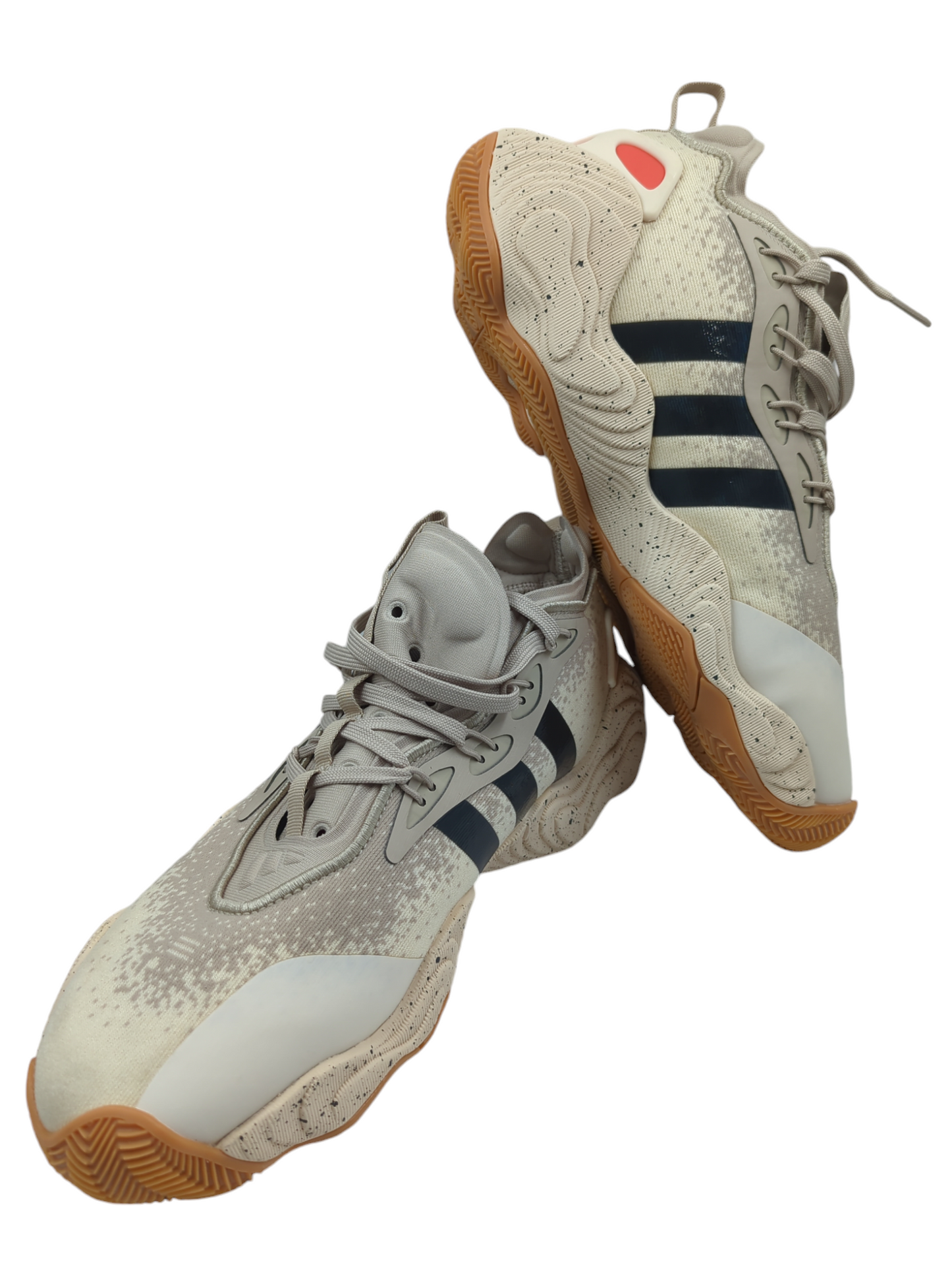 Adidas Trae Young 3 Basketball Mid No 26.5