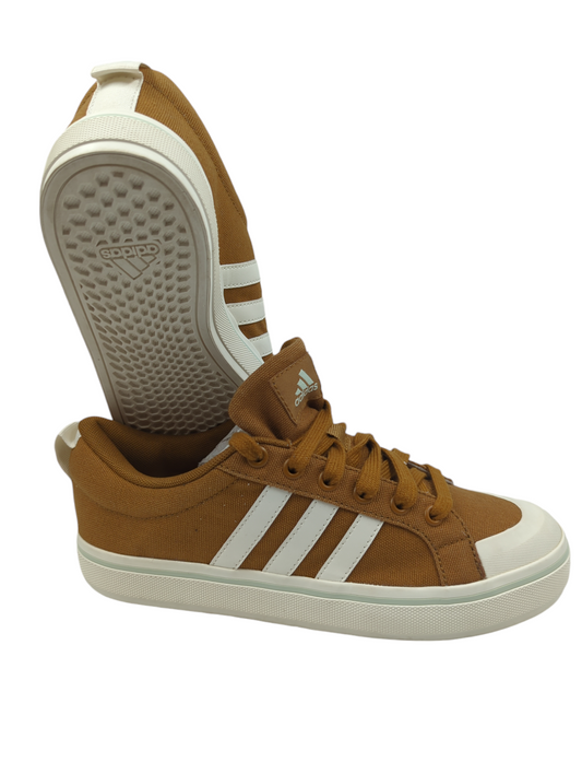 Adidas Bravada Casual Cafe / Blanco No 24