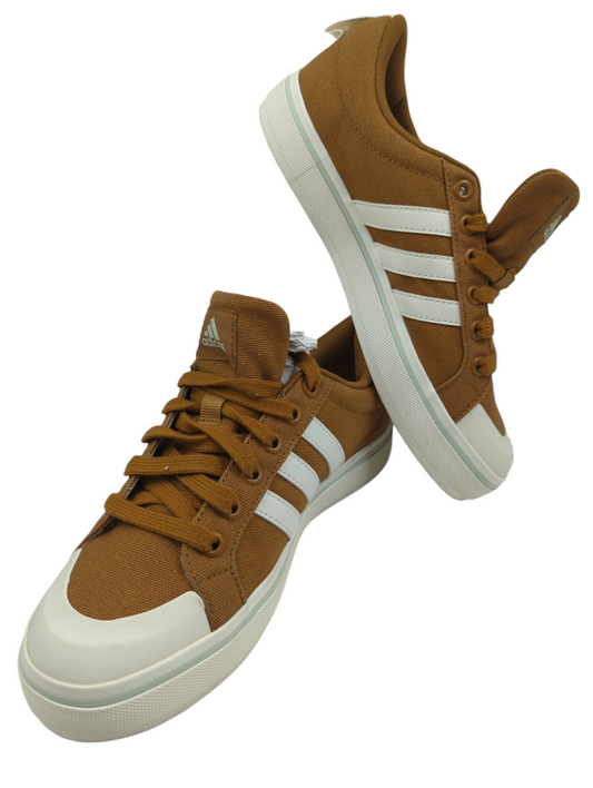 Adidas Bravada Casual Cafe / Blanco No 24