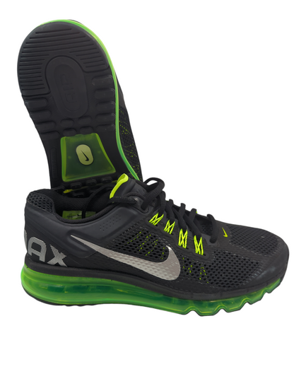 Nike Air Max 2013 Full Air Running / Training No 25