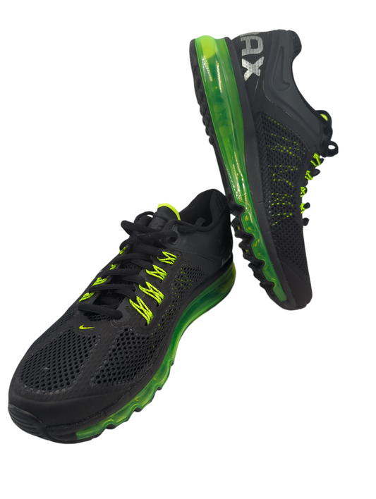Nike Air Max 2013 Full Air Running / Training No 25