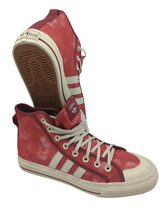 Adidas Nizza Bota Robo / Beige No 27.5