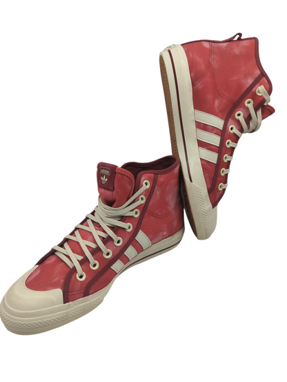 Adidas Nizza Bota Robo / Beige No 27.5