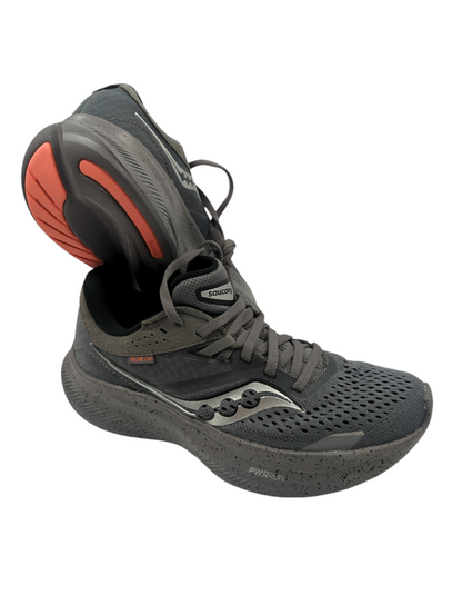 Saucony Ride 16 Running Gris No 22