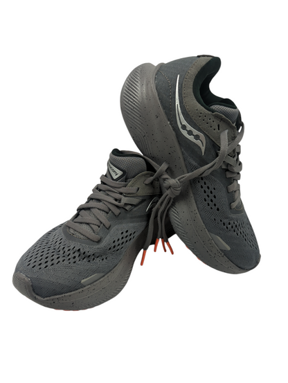 Saucony Ride 16 Running Gris No 22