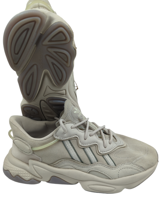 Adidas Ozweego Casual / Training Beige / Suede No 24.5