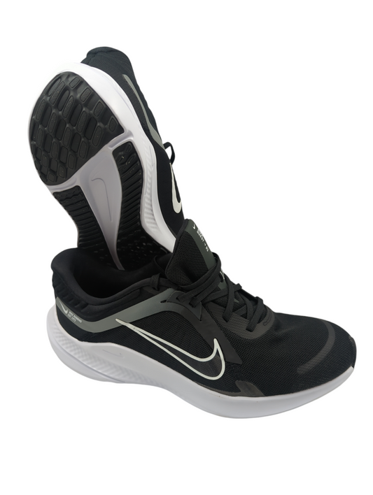 Nike Quest 05 Running/ Training Negro / Blanco No 25.5