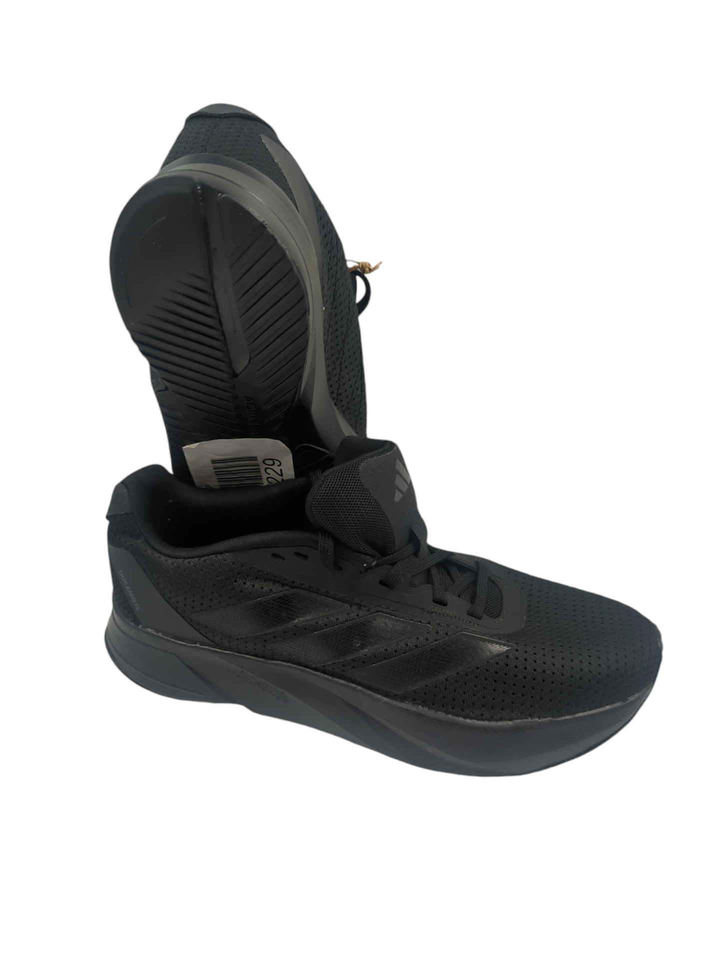 Adidas Duramo Sl Running Negro No 25