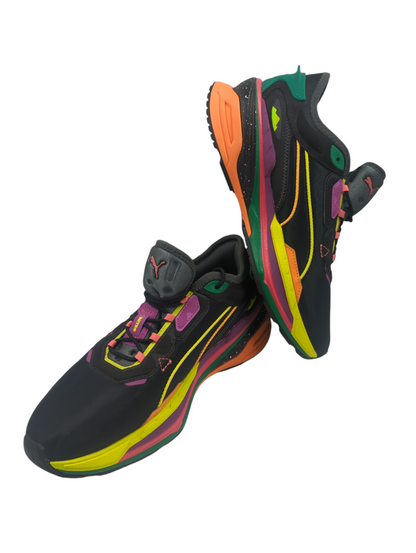 Puma Nitro Running Negro / Colors No 26