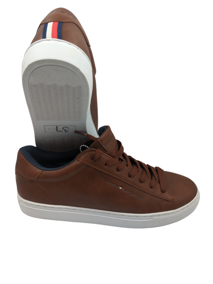 Tommy Hilfiger Casual Piel Cafe No 26