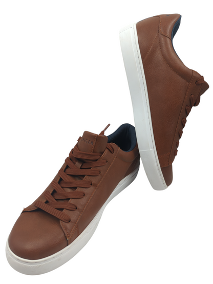 Tommy Hilfiger Casual Piel Cafe No 26
