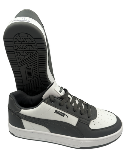 Puma Caven 2.0 Casual Blanco / Gris No 26