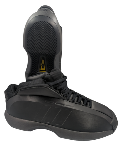 Adidas Crazy 1 Kobe Bryant Basketball Negro No 29