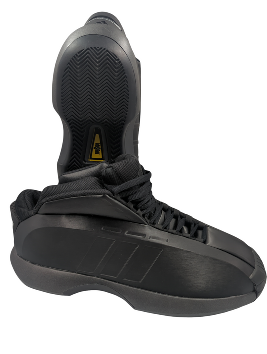 Adidas Crazy 1 Kobe Bryant Basketball Negro No 29