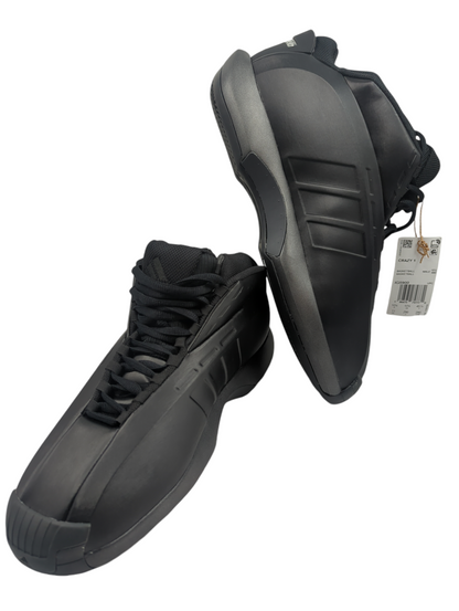 Adidas Crazy 1 Kobe Bryant Basketball Negro No 29