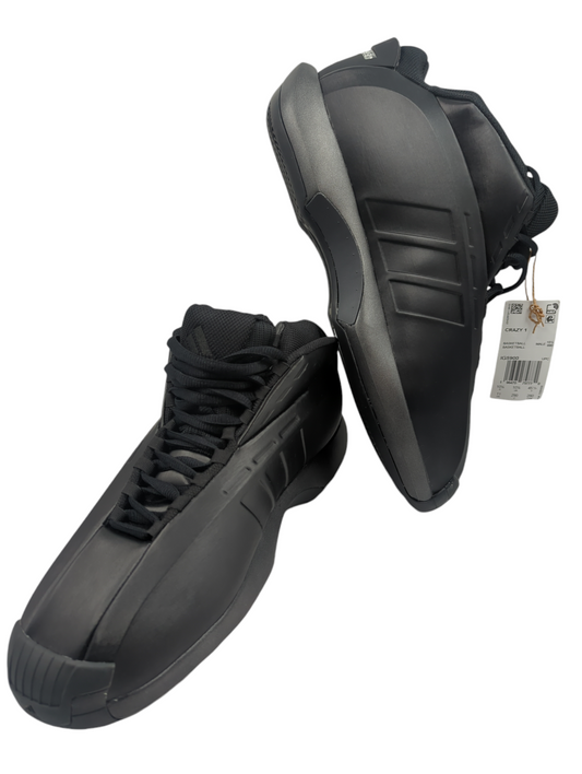 Adidas Crazy 1 Kobe Bryant Basketball Negro No 29