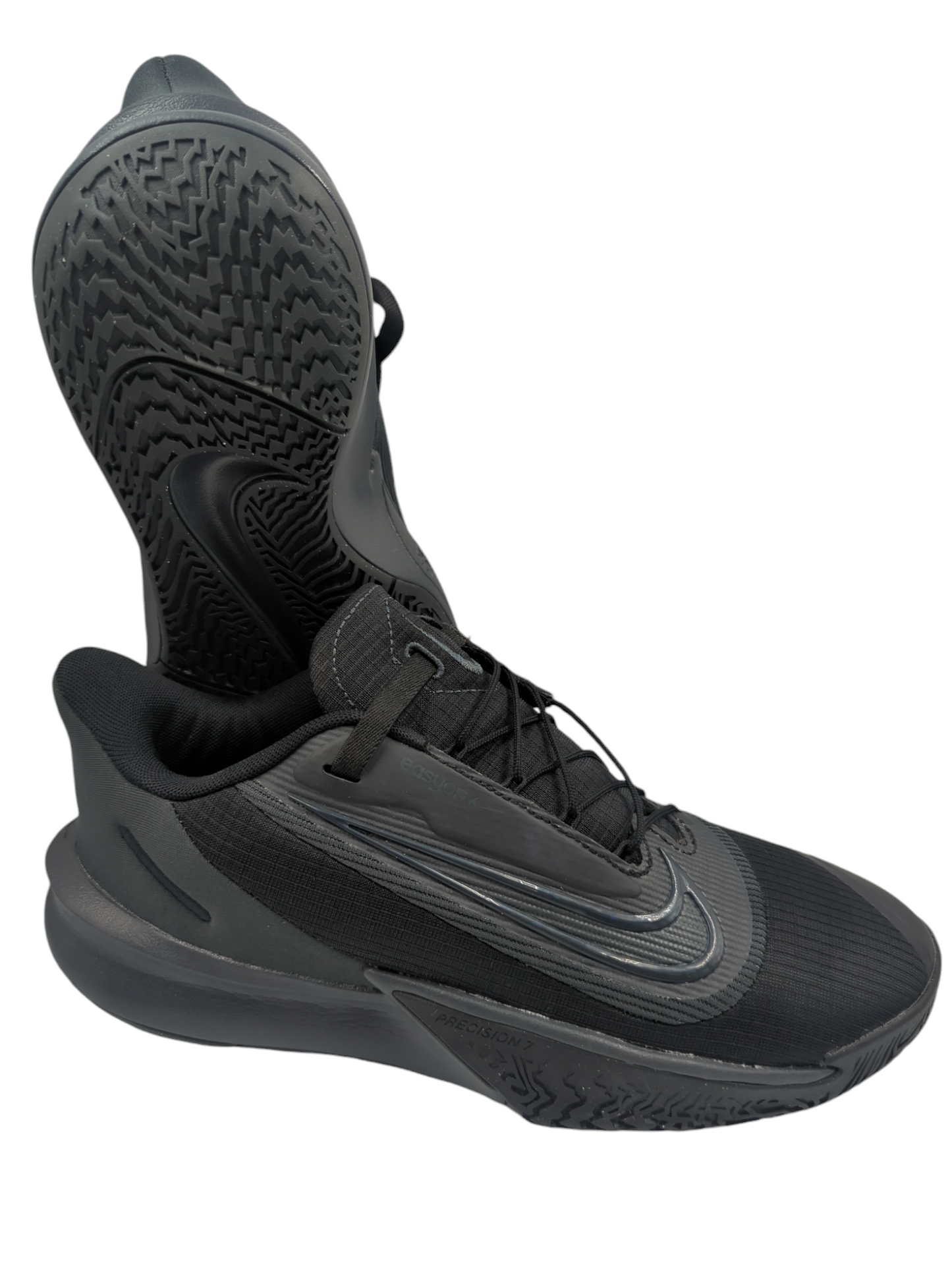 Nike Easyon Precision 7 Traning Negro No 25.5