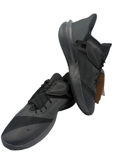 Nike Easyon Precision 7 Traning Negro No 25.5