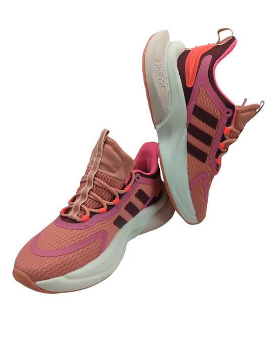 Adidas Alpha Bounce Training Rosa No 23