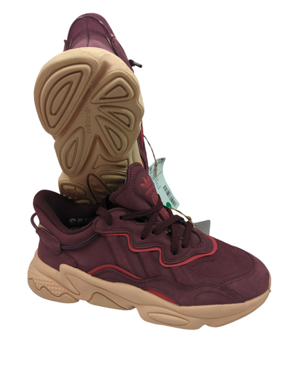 Adidas Ozweego Casual / Training Vino / Beige No 24