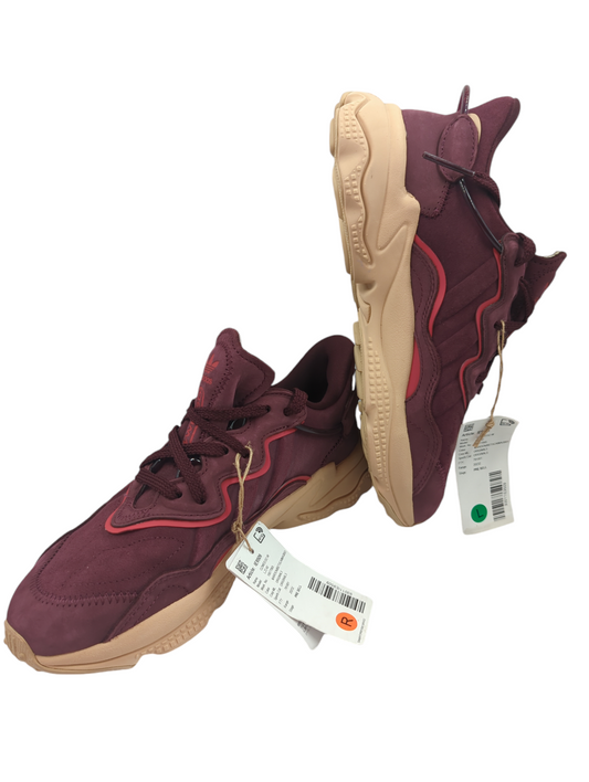 Adidas Ozweego Casual / Training Vino / Beige No 24