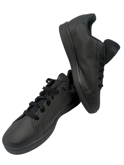 Adidas Advantage Casual Negro No 25