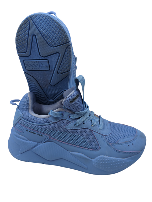 Puma Rs Casual / Training / Running Azul No 24.5