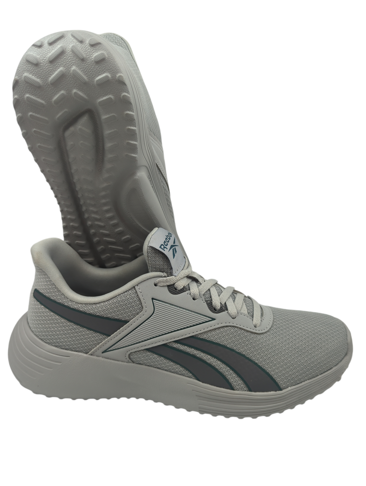 Reebok Gris Casual / Training Gris No 26