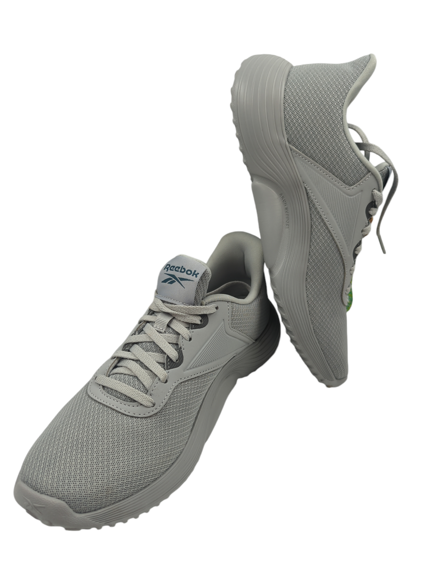 Reebok Gris Casual / Training Gris No 26