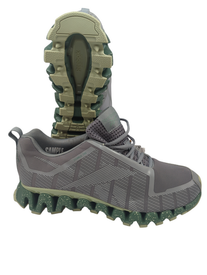 Reebok ZigWild TR6 Running Trail / Training Gris / Verde No 27