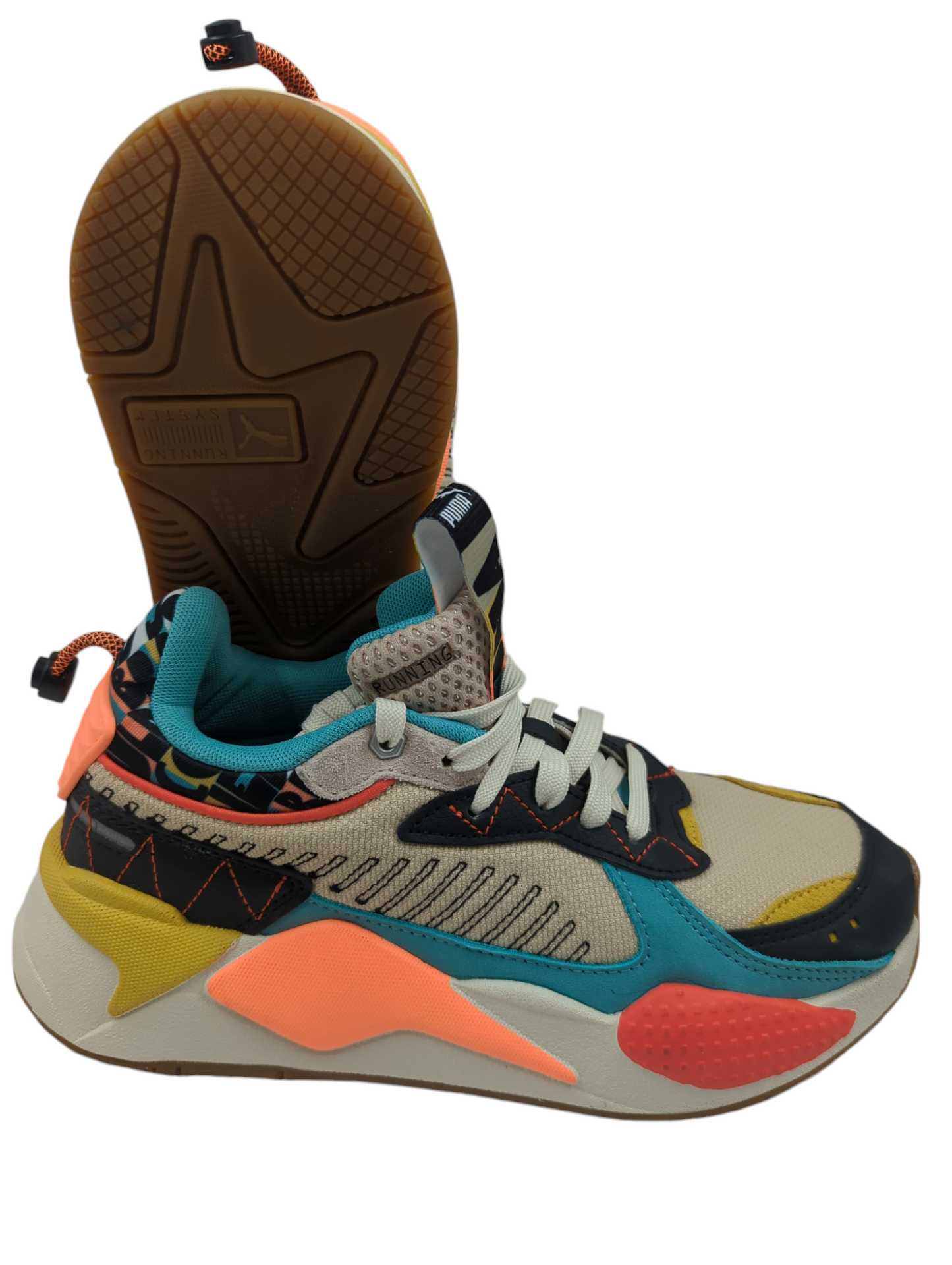 Puma RS Casual / Running Colors No 24