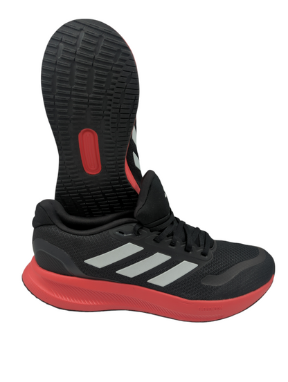 Adidas Run Falcon Running / Training Negro / Rojo No 27