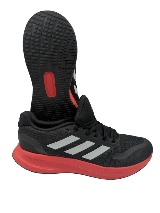 Adidas Run Falcon Running / Training Negro / Rojo No 27