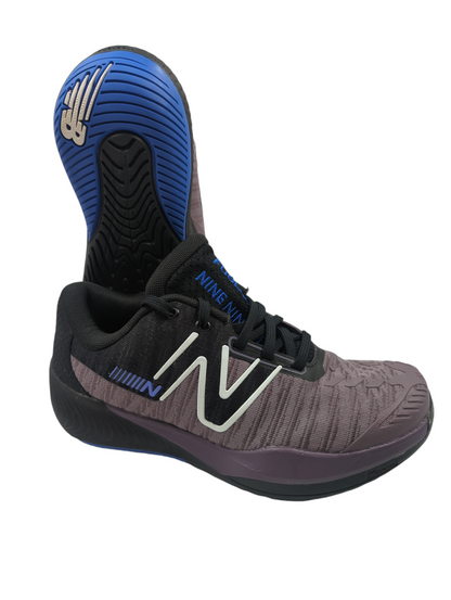 New Balance Fuel Cell 996 Training Morado / Negro No 22.5