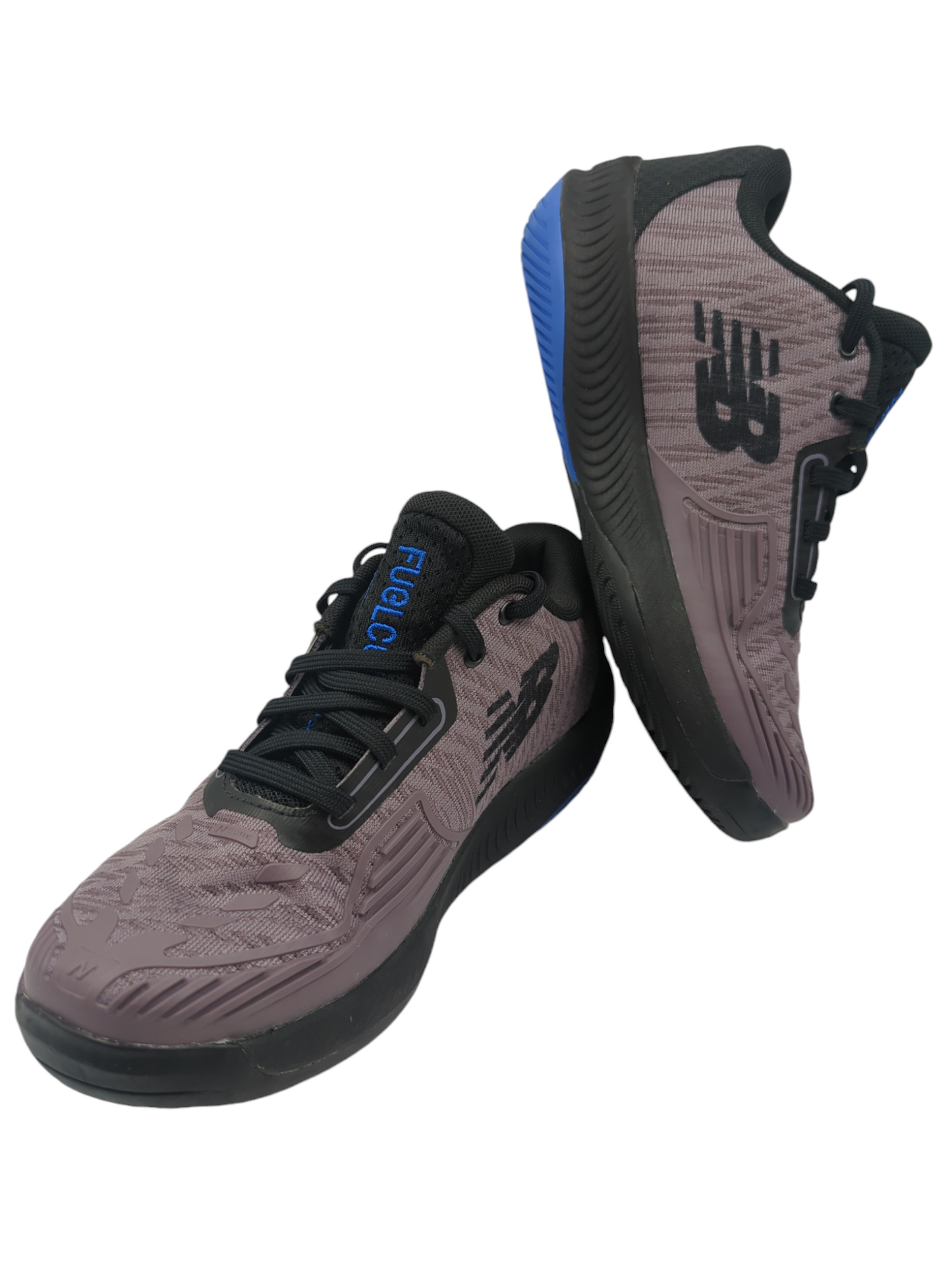 New Balance Fuel Cell 996 Training Morado / Negro No 22.5