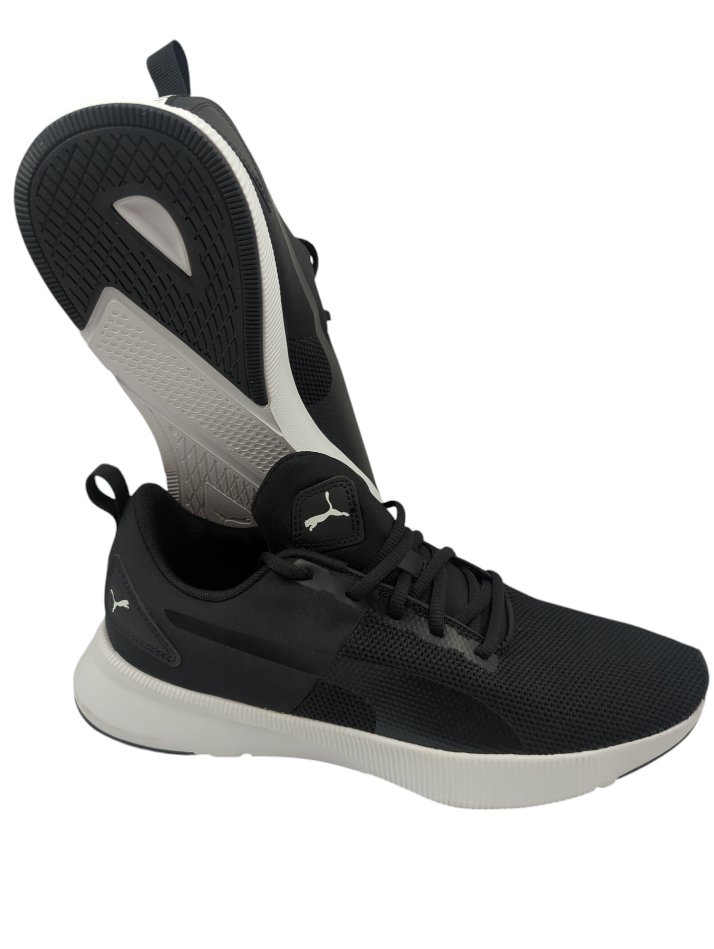 Puma Fly Training Negro No 26